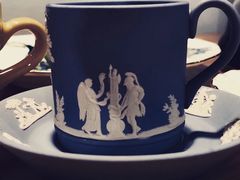 -默迹咖啡馆