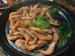 -船奇蒸汽海鲜·闽菜(八市海鲜总店)