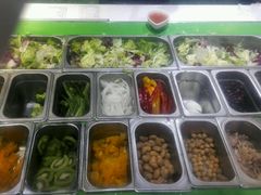 -Meal Salad米有沙拉(长泰广场店)