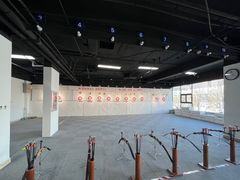 -箭心弓社射箭俱乐部(上地店)