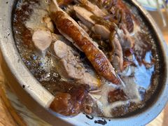 -张烤鸭·川菜·非遗冒烤鸭(青石桥店)
