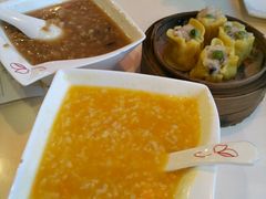 -嘉和一品粥(方庄店)