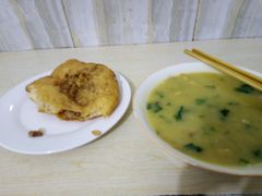 -老方子馅饼粥(台东店)