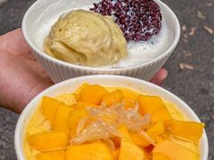 -小团圆糖水铺(襄阳南路店)