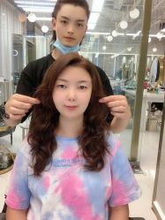 点击看大图 -5M HAIR SALON