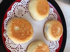 酸奶饼-辣婆婆(航天桥店)