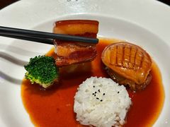 -集品堂·JPC餐厅(青年大街市府店)