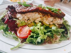-The Rug Cafe(王府中环店)
