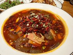 -锦小馆(安贞店)