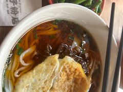 -矮子粉店1985·长沙米粉(湘春路店)