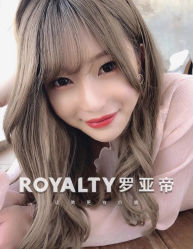 -罗亚帝造型