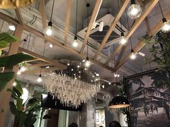 大堂-雾都渣渣火锅(南城智汇城店)