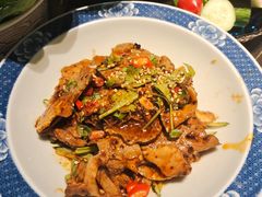 -大隐·成都火锅Bistro(合生麒麟新天地店)