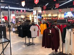 -砂之船奥特莱斯(合肥店)