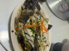 -三姐妹·海鲜大排档