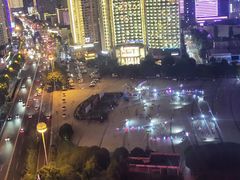 -星城之眼摩天轮