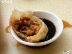 -百年尹氏汤包(湖南路狮子桥店)