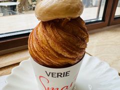 -VERIE BAKEHOUSE