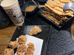 -湊湊火锅·茶憩(上海合生汇店)