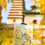 绝美的五塔真觉寺石刻博物馆（攻略篇）
