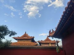 -大召无量寺