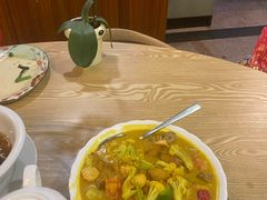 -佛有缘素食馆·荔湾老字号(陈家祠首店)