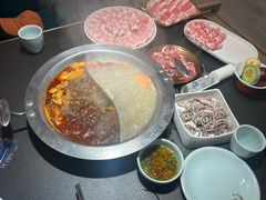 -额尔敦·品质自助(摩尔城店)