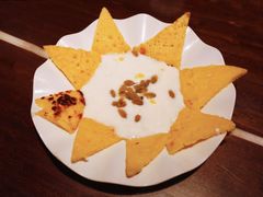 -吉祥圣雪藏餐