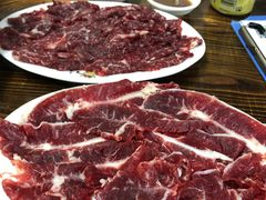 -贵宾牛·潮汕牛肉火锅(珠池总店)