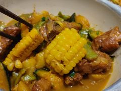 -金掌勺·锅包肉(广渠门店)