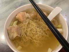 -恩宁刘福记(东华东路店)