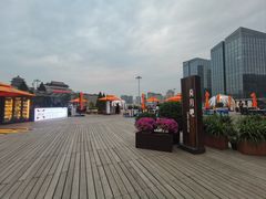 -北京云瑧金陵莲花酒店·莲·川小馆