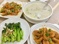 -观山美厨·精致粤菜(西樵店)