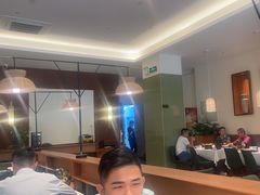 -客颂·客家宴(大壮国际广场店)