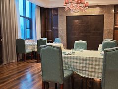 -澜小宴·锦绣江南(金沙滩店)