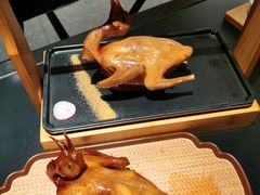 -羽鸽集·乳鸽专门店·地道顺德菜(岭南站店)