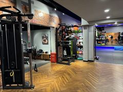 -NRG 健身私教CLUB(云山路店)