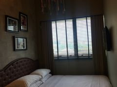 -新加坡武吉士lyf酒店