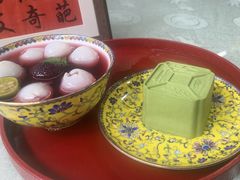 -中卫御苑福膳·养生局(圆明园店)