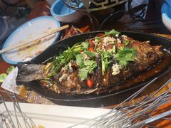 -杨家崴子碳缸烧烤(东三马路店)