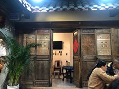 -冯四孃跷脚牛肉·非物质文化遗产店