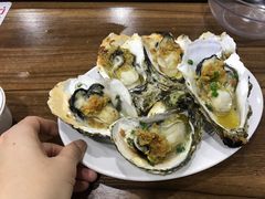 招牌大生蚝-冯姐生蚝(迎宾广场店)