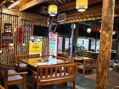 -茶马古道·野生菌清汤黄牛肉(沙溪店)