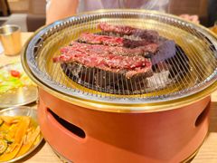 -西塔老太太泥炉烤肉(武汉摩尔城店)