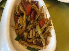 -功德林素菜饭庄(前门店)