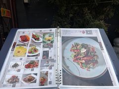 -福慧慈缘素食餐厅(王府井店)