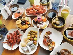 -解放碑威斯汀酒店-知味国际美食餐厅