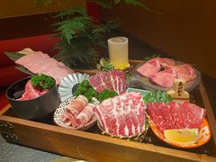 -300杯·和牛烧肉清酒专门店(廊里店)