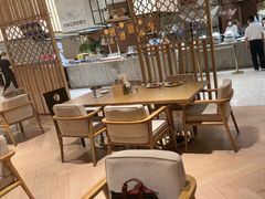-杭州开元名都大酒店·地中海自助餐厅