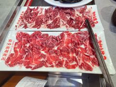 -为什么牛潮汕牛肉火锅(中信广场店)